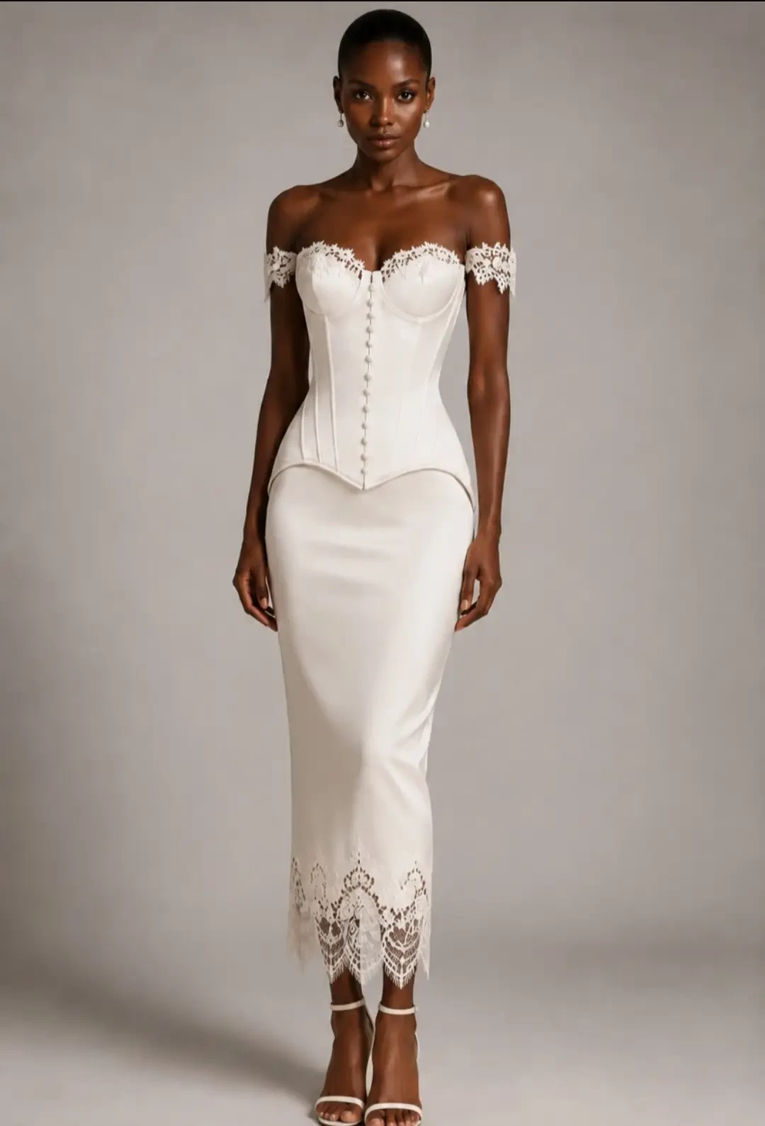 From Aisle to After-Party: The Evolution of the Second Bridal Look Image