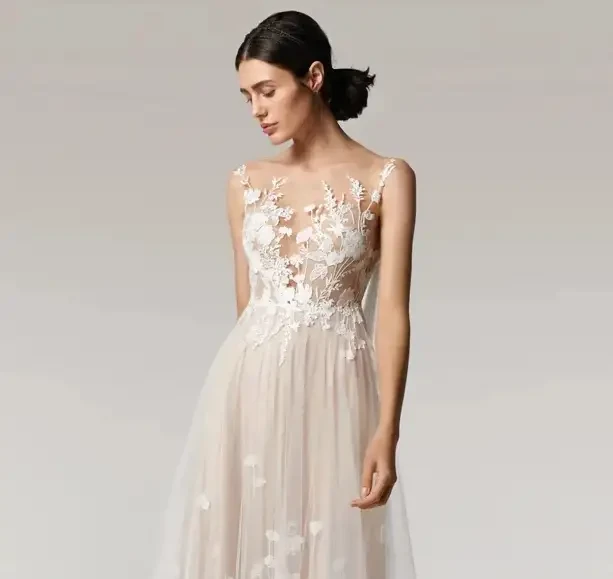 Anna Kara Trunk Show