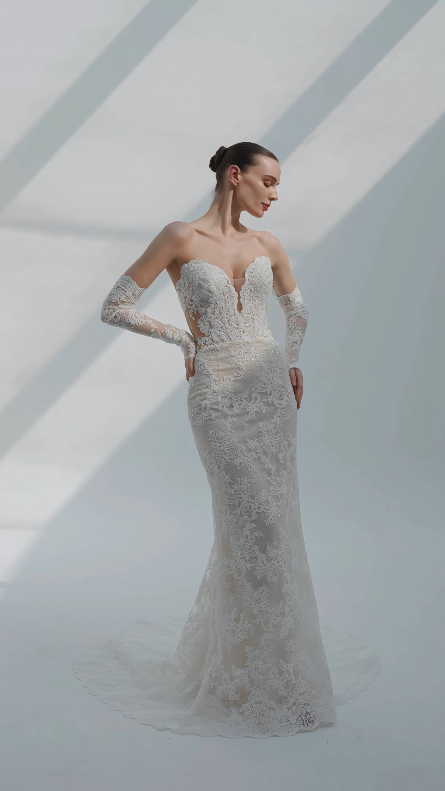Calista Couture Elowen #1 autoplay loop mute thumbnail