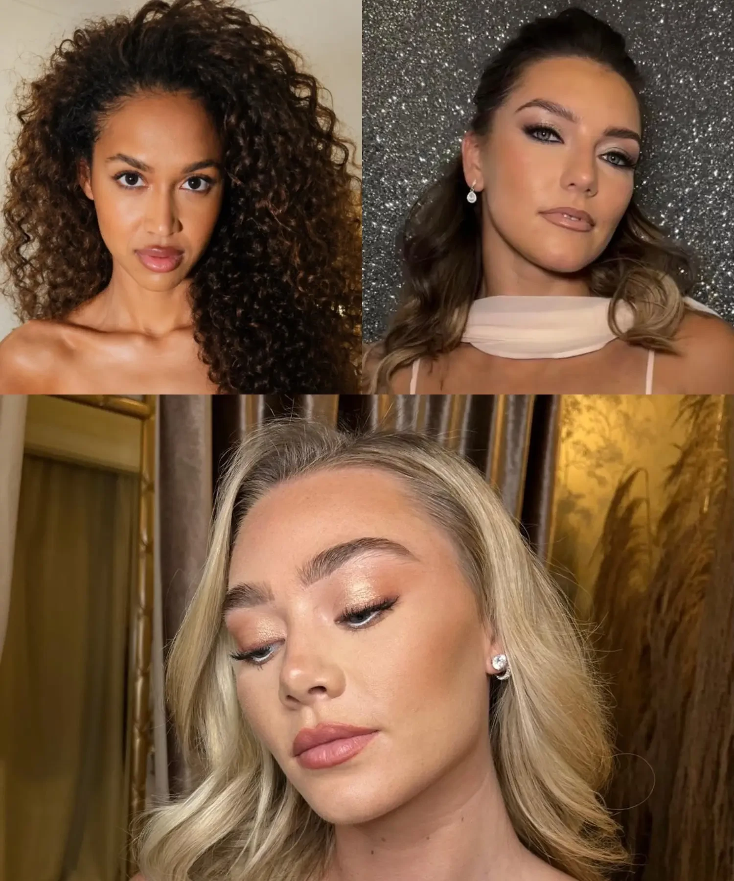 Darcee Norman Makeup Artist