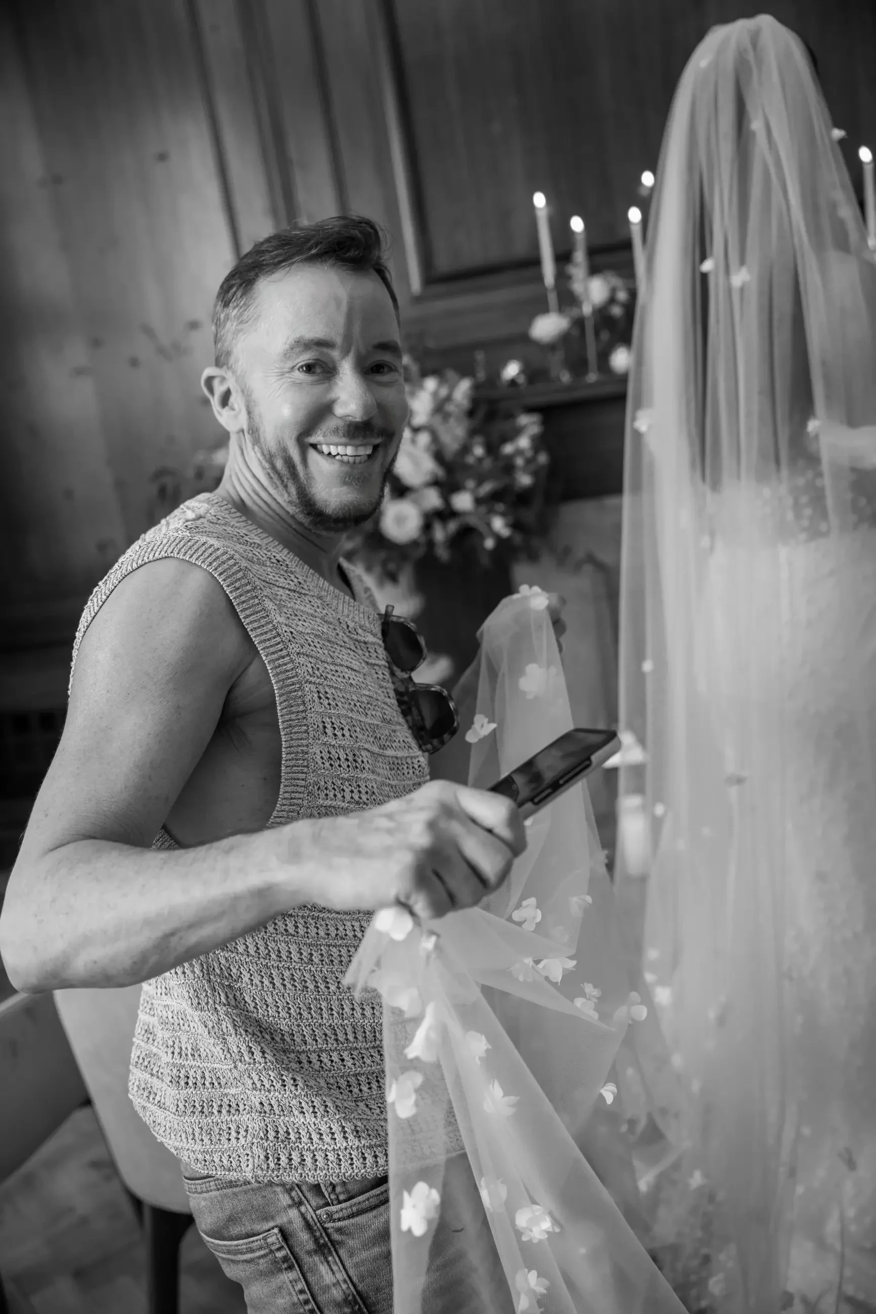 Bromley Town Hall Weddings Image