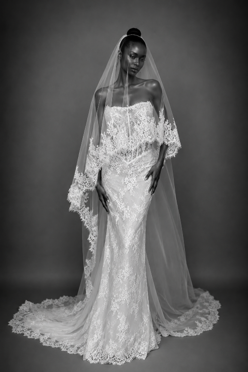 Blackburn Couture Celeste Default Image