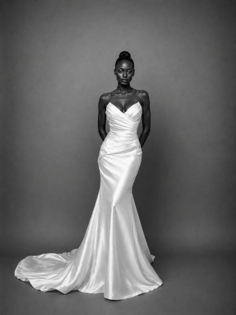 Blackburn Couture Delphine #0 default thumbnail