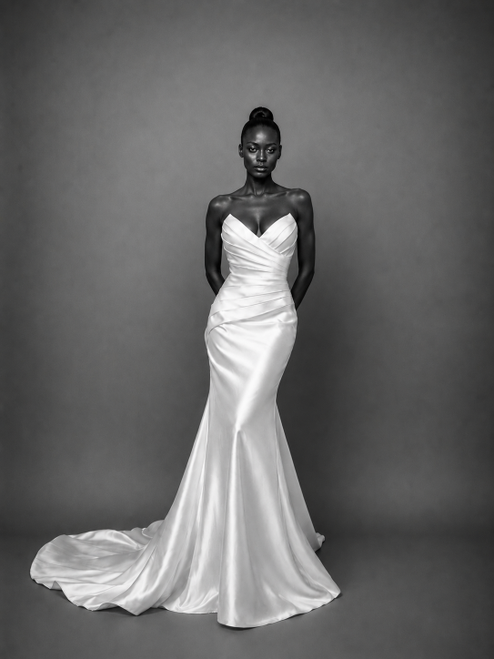 Blackburn Couture Delphine Default Image