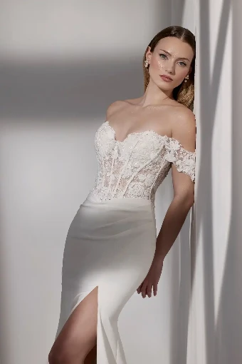 Avenue By Josephine Scott Brompton #3 thumbnail