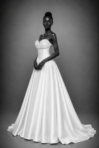 Blackburn Couture La Pearla #1 thumbnail