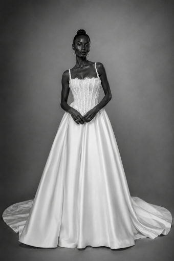 Blackburn Couture Alexia #1 thumbnail