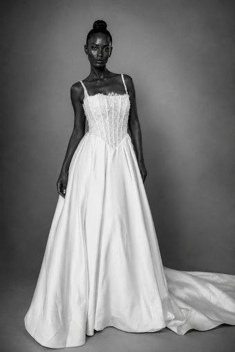 Blackburn Couture Alexia #0 default thumbnail