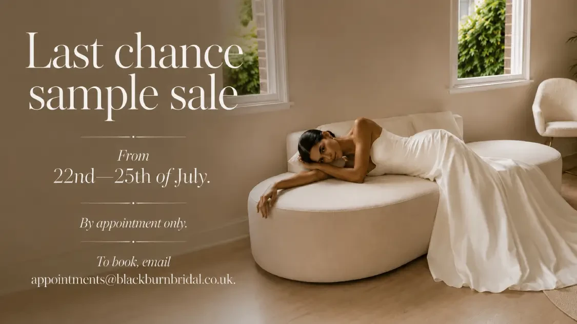 Sample Sale